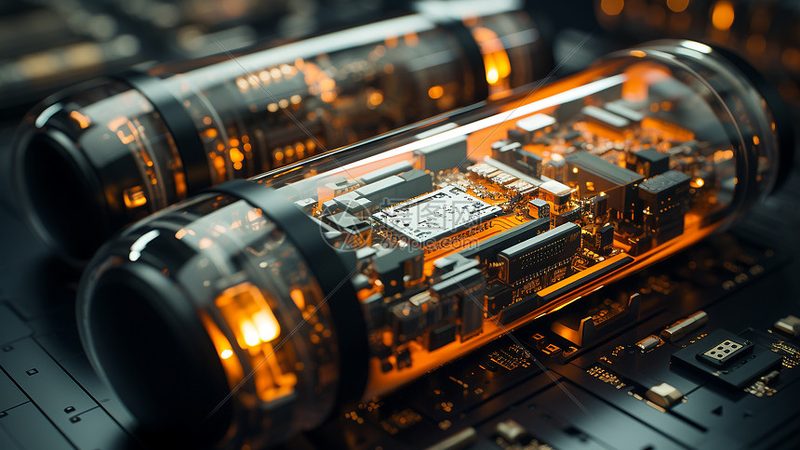 PCB板厚规格参数表：揭秘电子制造中的关键指标