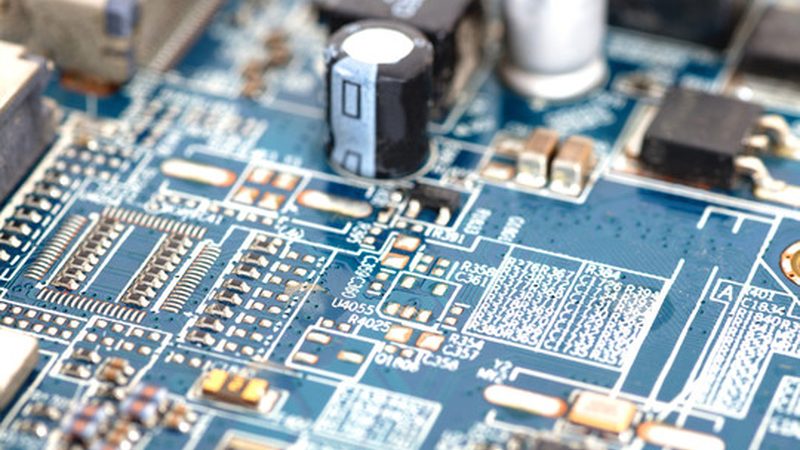 成都物联网电子模块：揭秘其报价背后的技术考量
