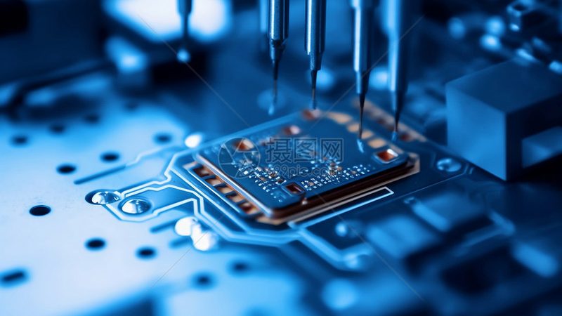 广州电子科技公司排名：揭秘电子制造行业实力派