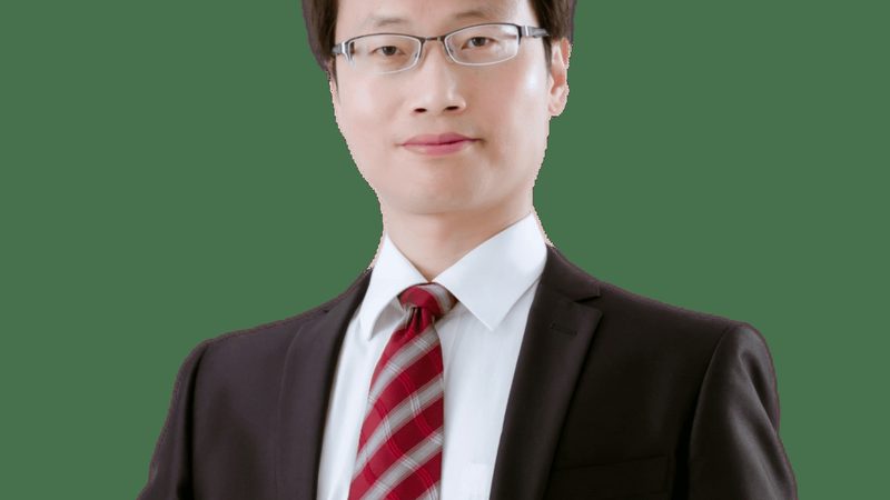 电子元器件，支撑现代科技的基石